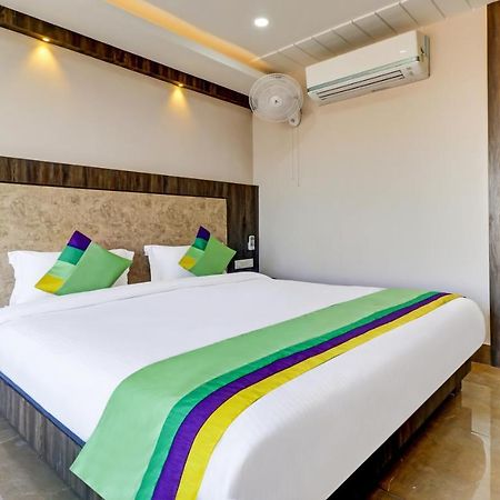 Hotel Bikalal, Биканер Экстерьер фото