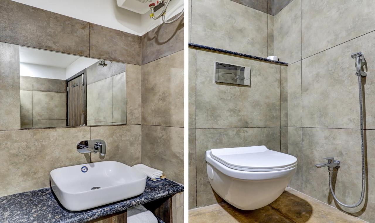 Hotel Bikalal, Биканер Экстерьер фото