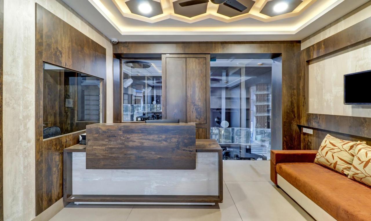 Hotel Bikalal, Биканер Экстерьер фото